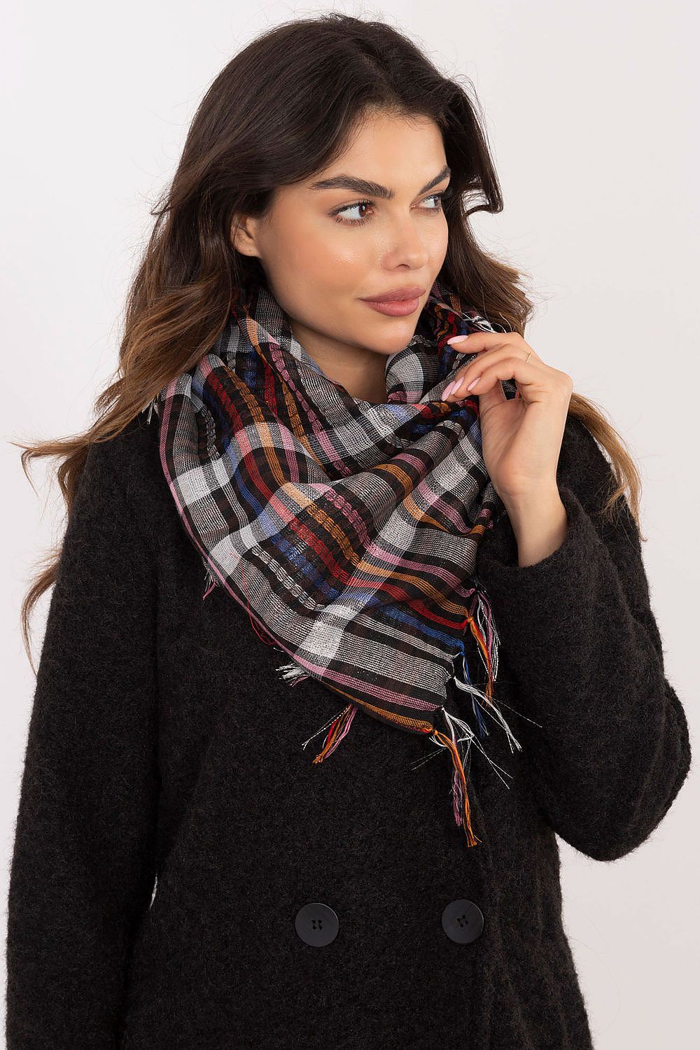 Neckerchief model 208393 AT