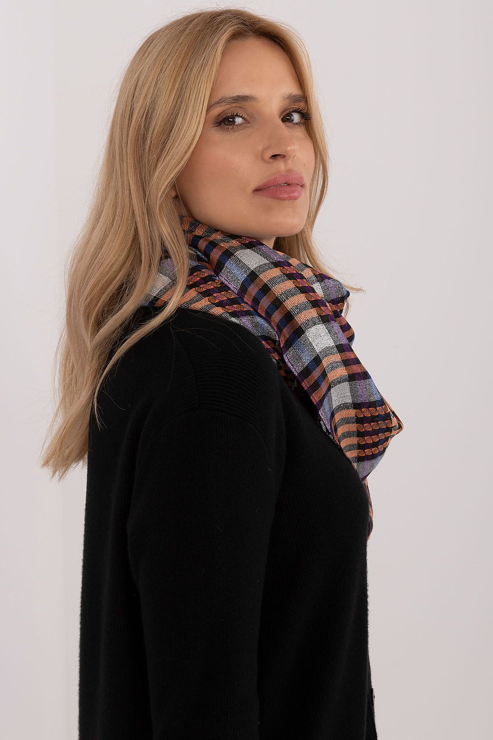 Neckerchief model 208397 AT