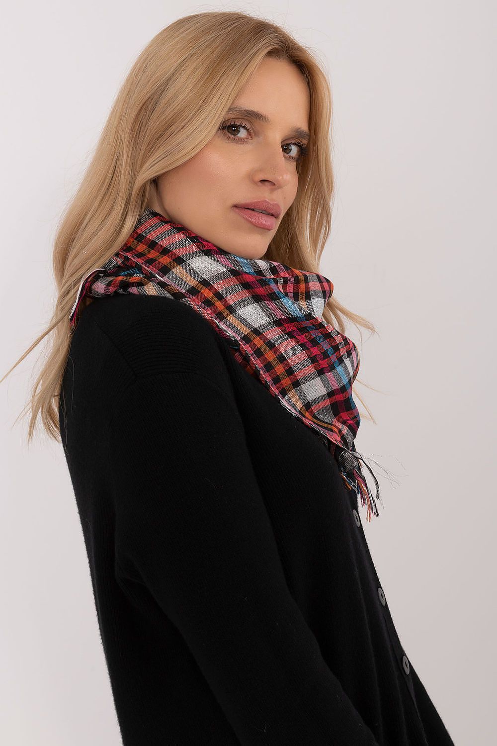 Neckerchief model 208399 AT