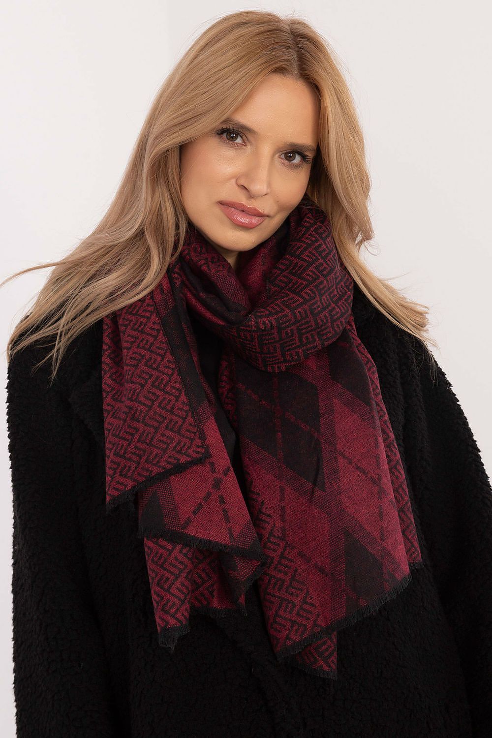 Neckerchief model 208406 AT