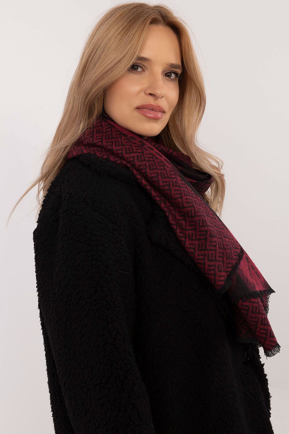 Neckerchief model 208406 AT