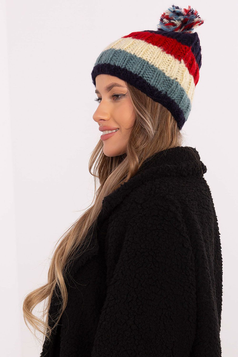 Cap model 208415 AT