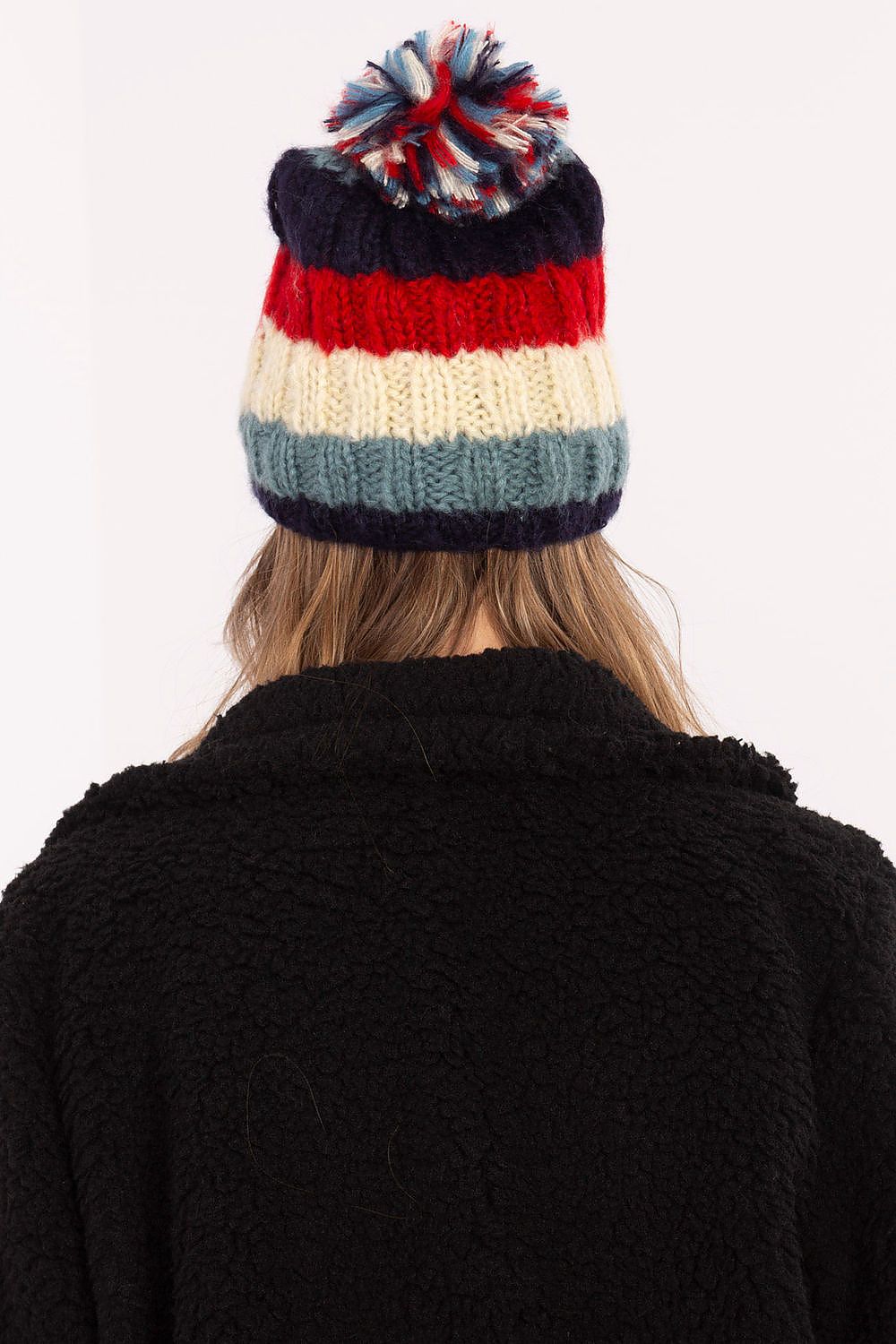 Cap model 208415 AT