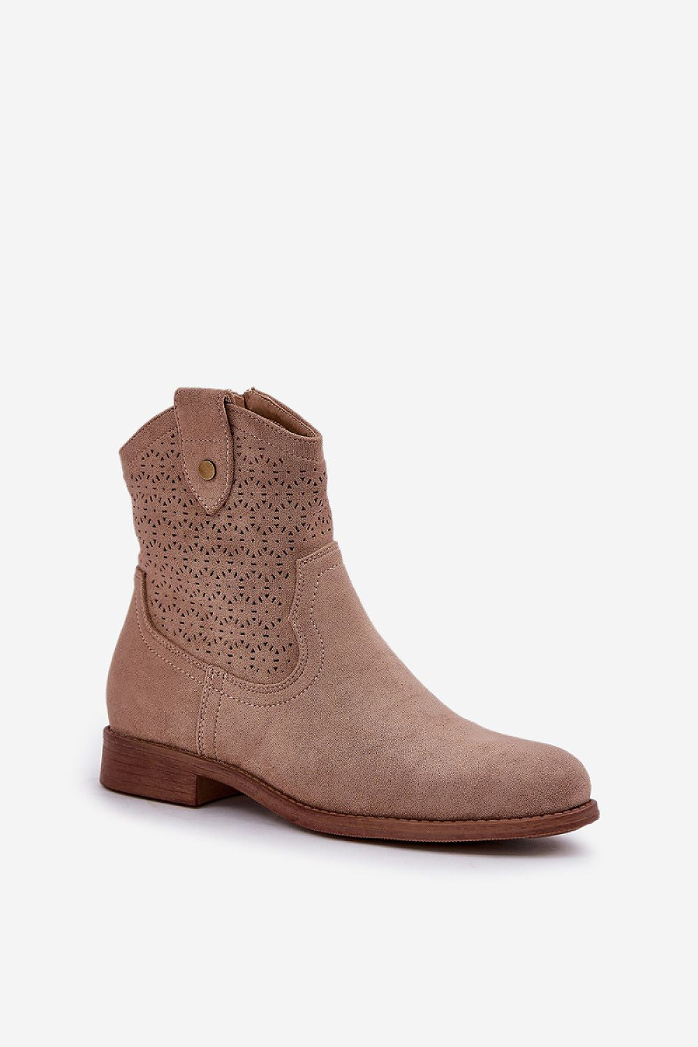 Boots model 208471 Step in style
