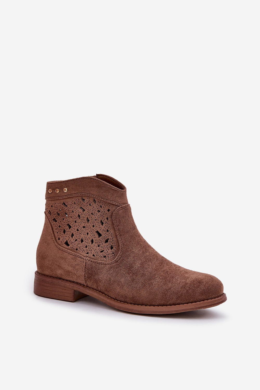 Boots model 208473 Step in style