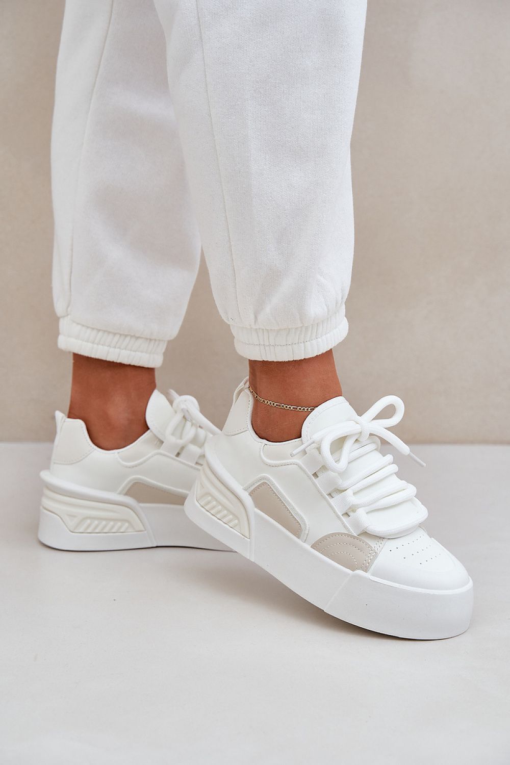 Sport Shoes model 208553 Step in style