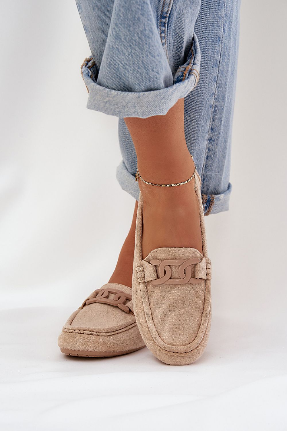 Mocassin model 208789 Step in style
