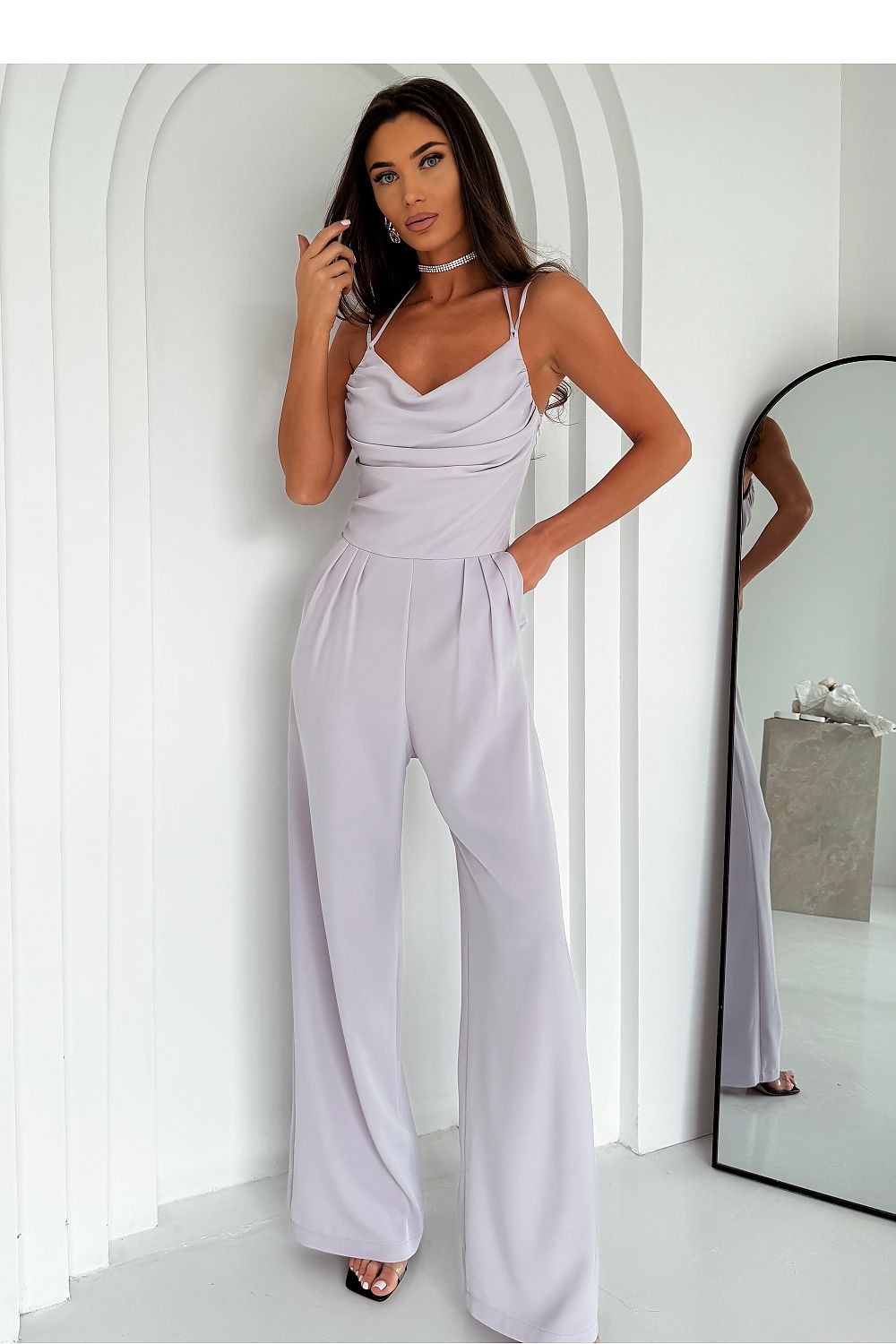 Suit model 208914 With You