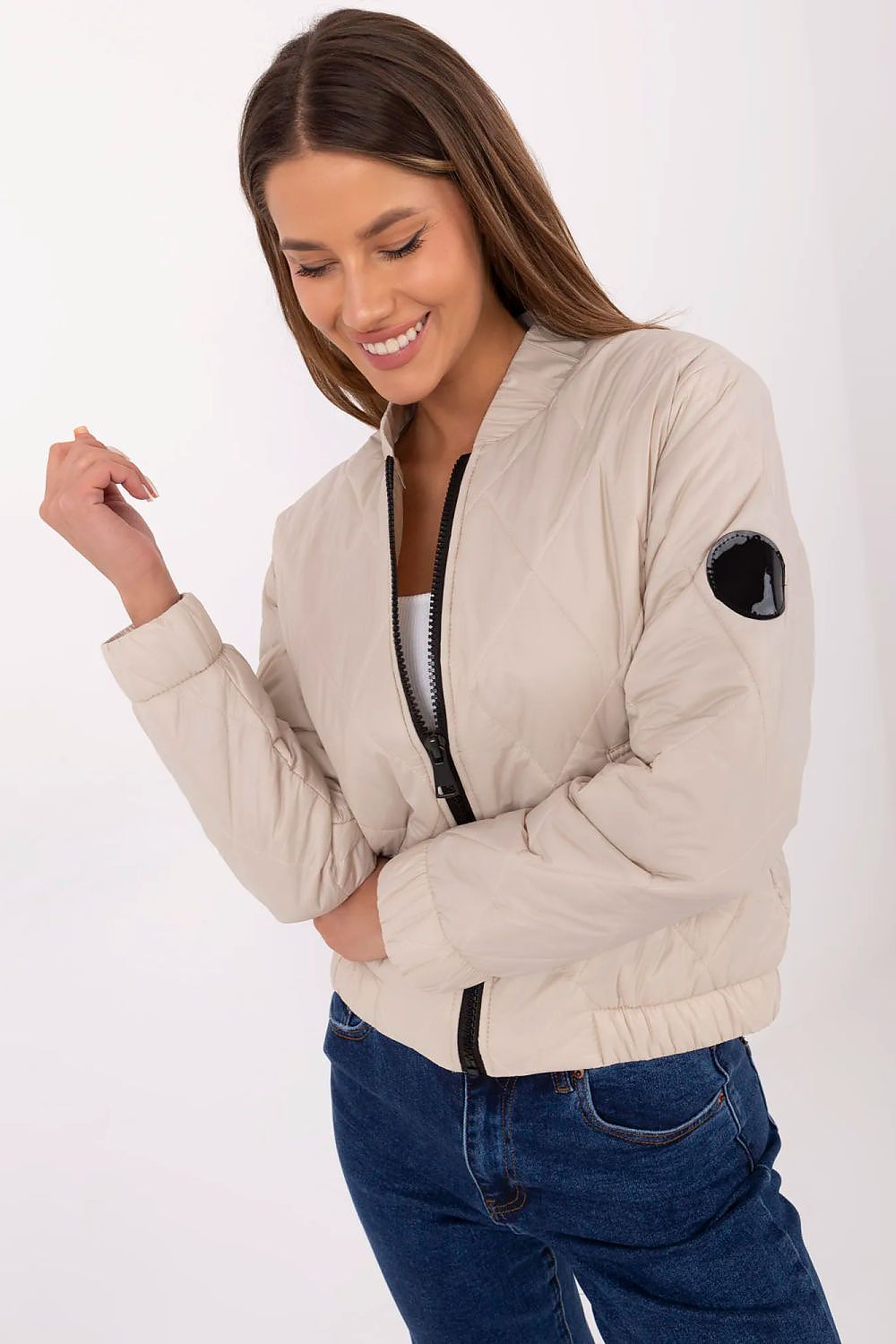 Jacket model 208984 Italy Moda