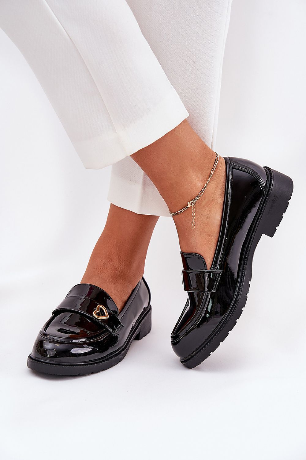 Mocassin model 209025 Step in style