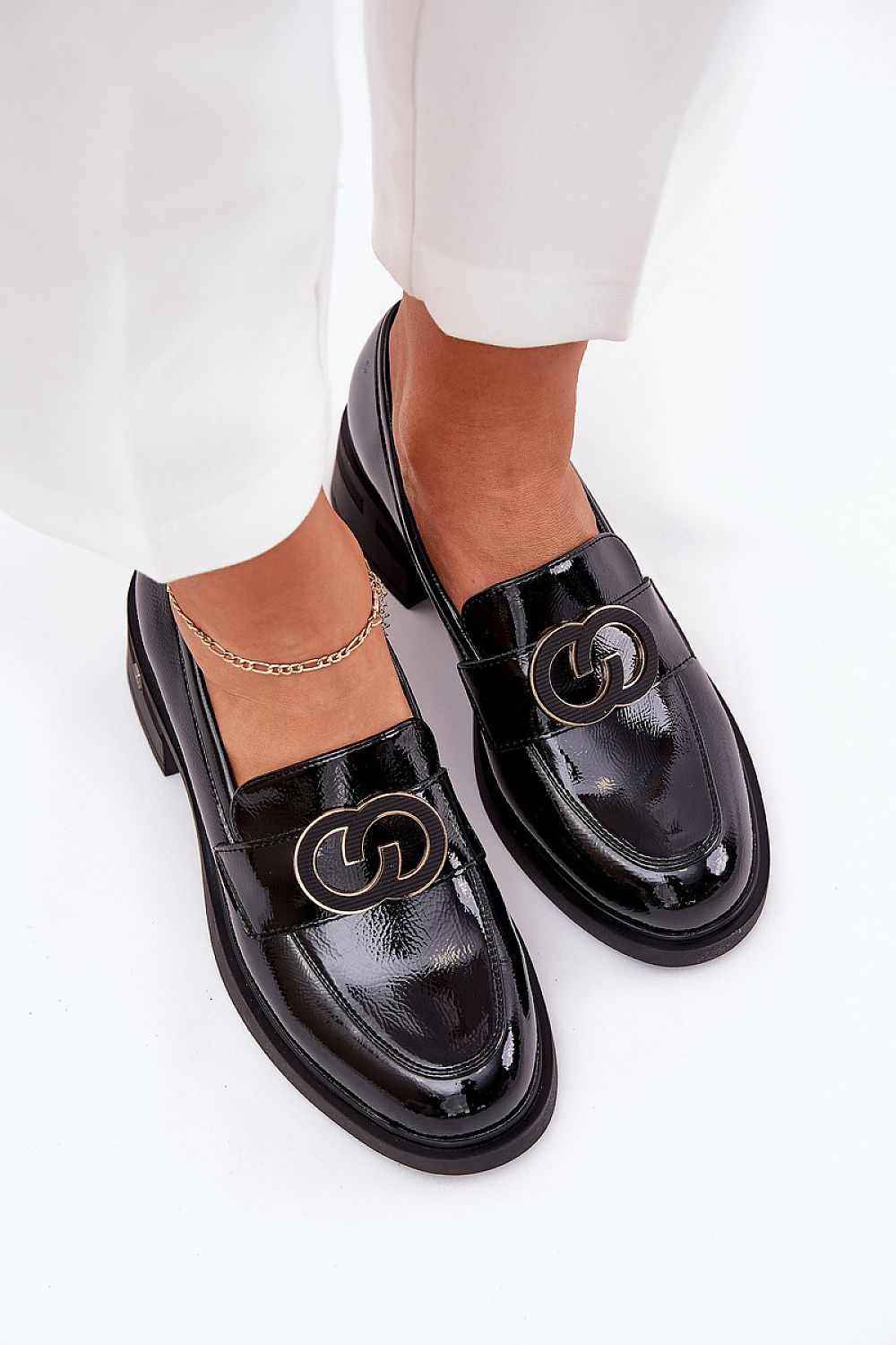 Mocassin model 209037 Step in style