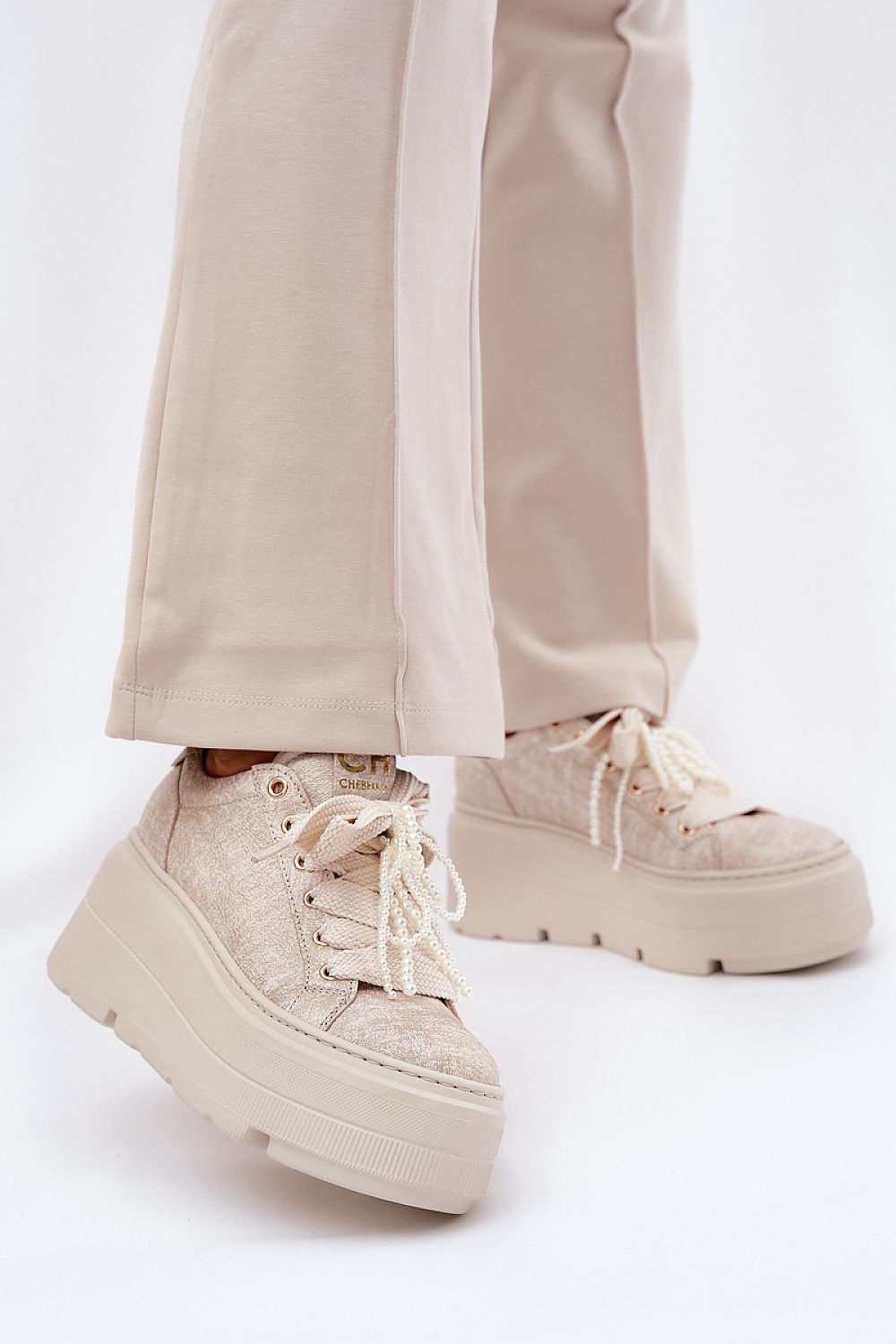 Sport Shoes model 209057 Step in style
