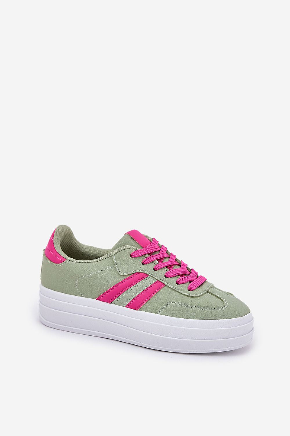 Sport Shoes model 209458 Step in style