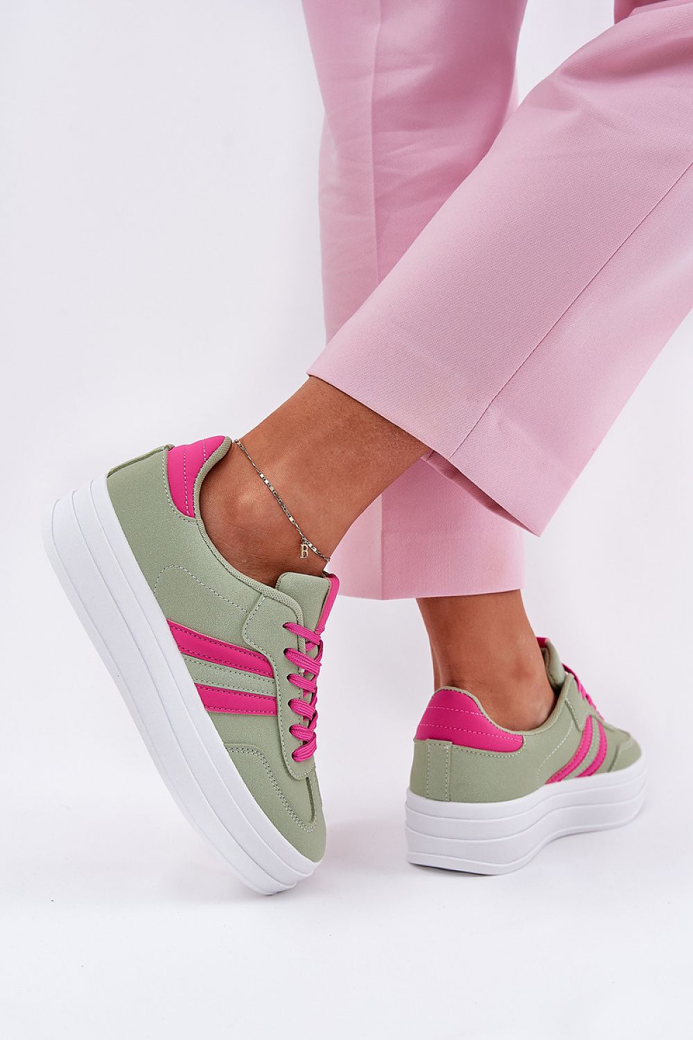 Sport Shoes model 209458 Step in style