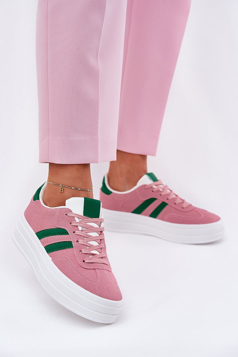 Sport Shoes model 209459 Step in style