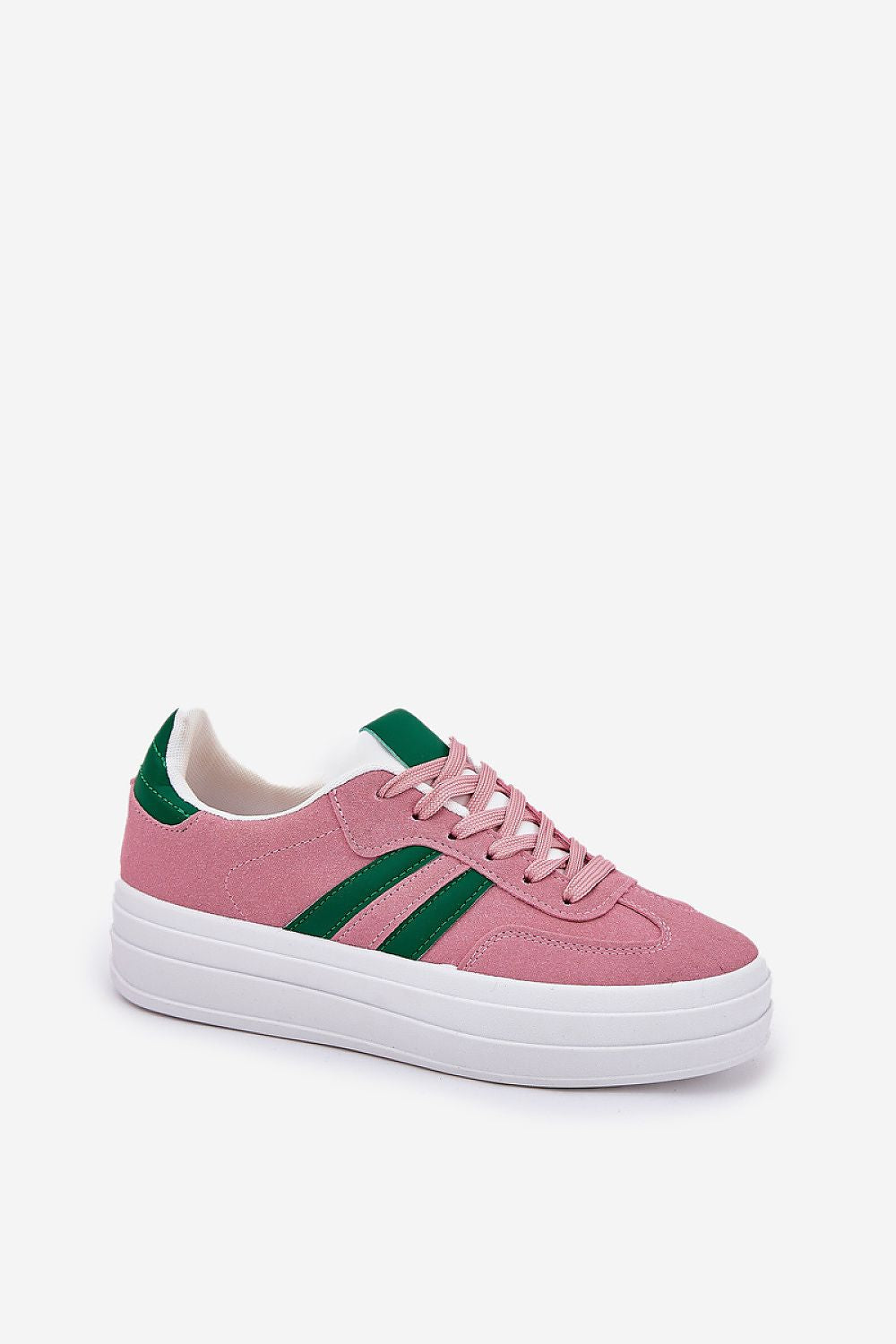 Sport Shoes model 209459 Step in style