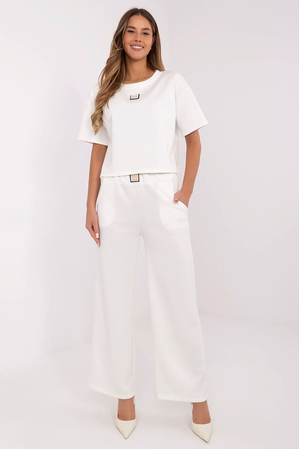 Set model 209686 Italy Moda