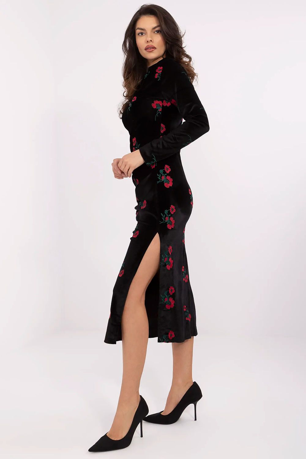 Evening dress model 209712 Lakerta