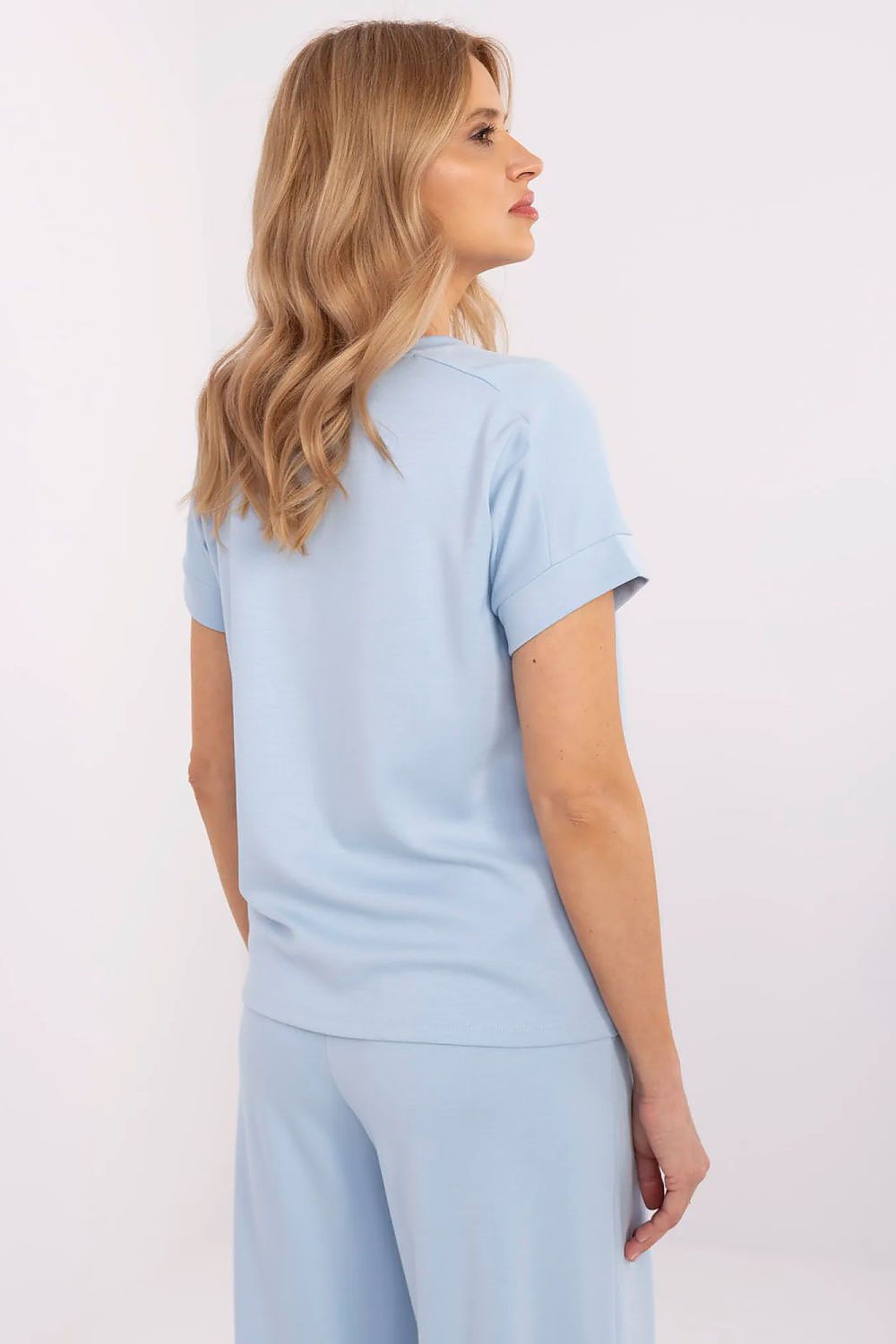 Blouse model 209850 Relevance