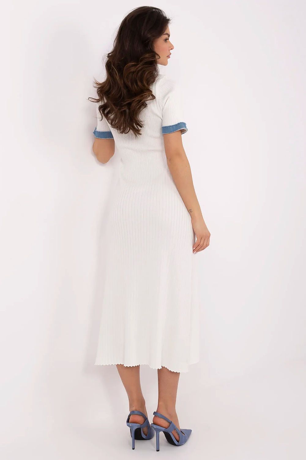 Daydress model 210106 NM
