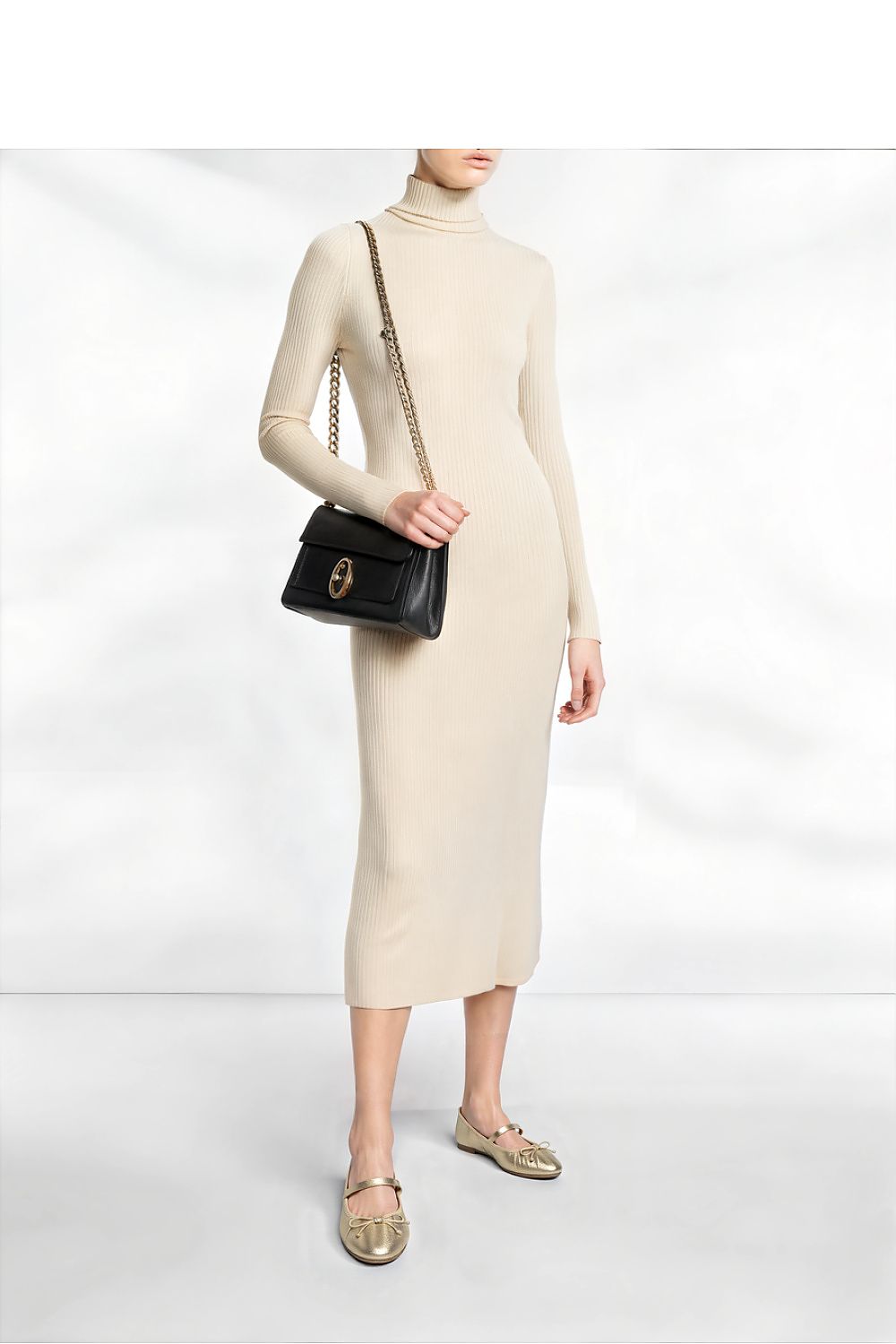 Ballet flats model 210284 Inello