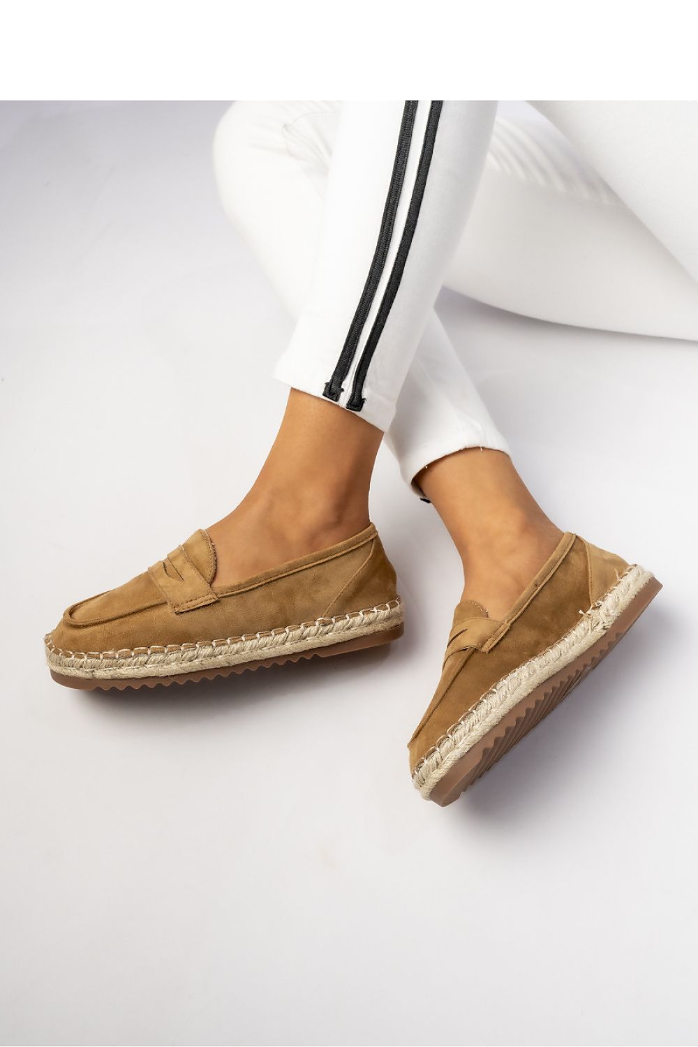 Mocassin model 210614 Inello