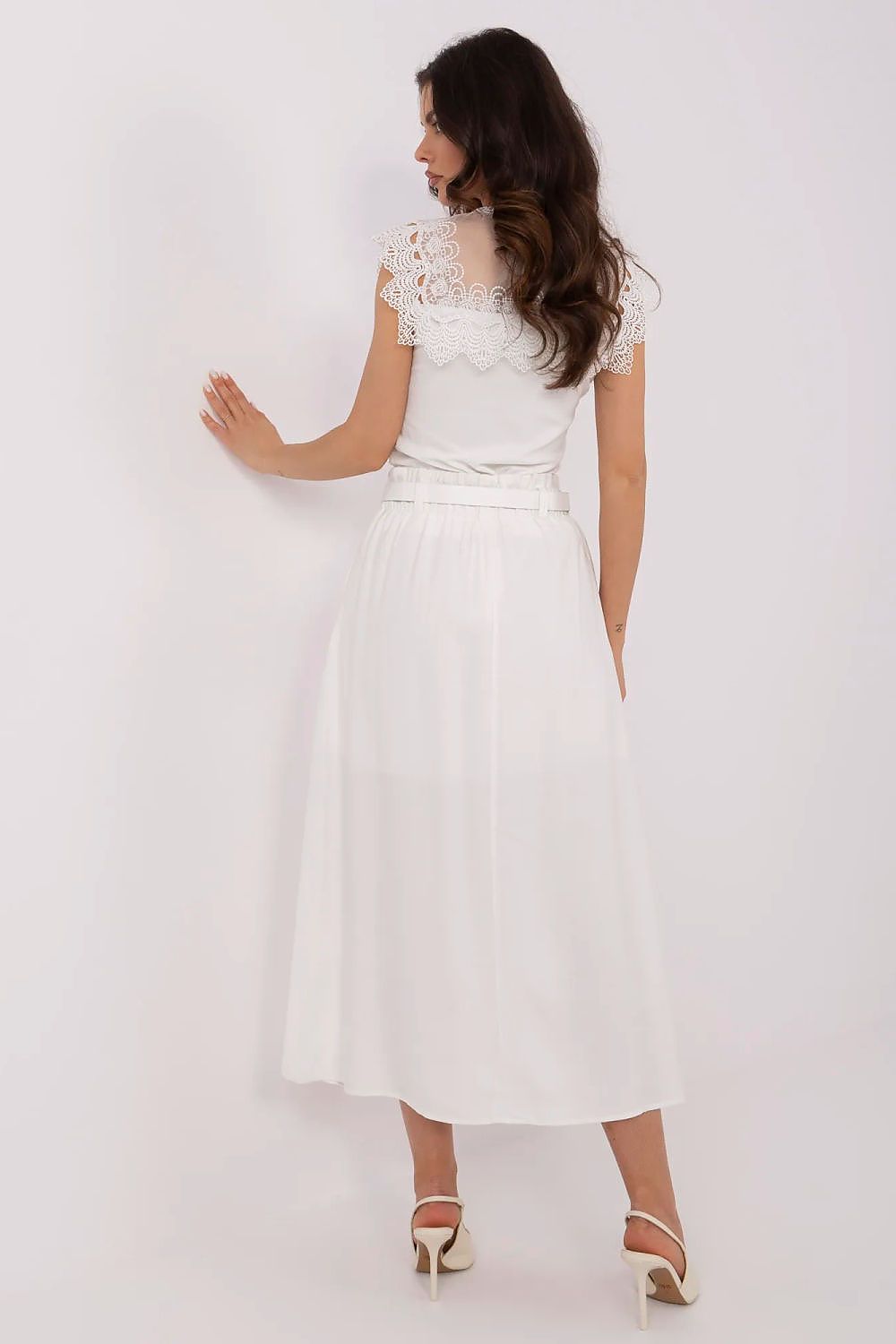 Skirt model 210861 NM
