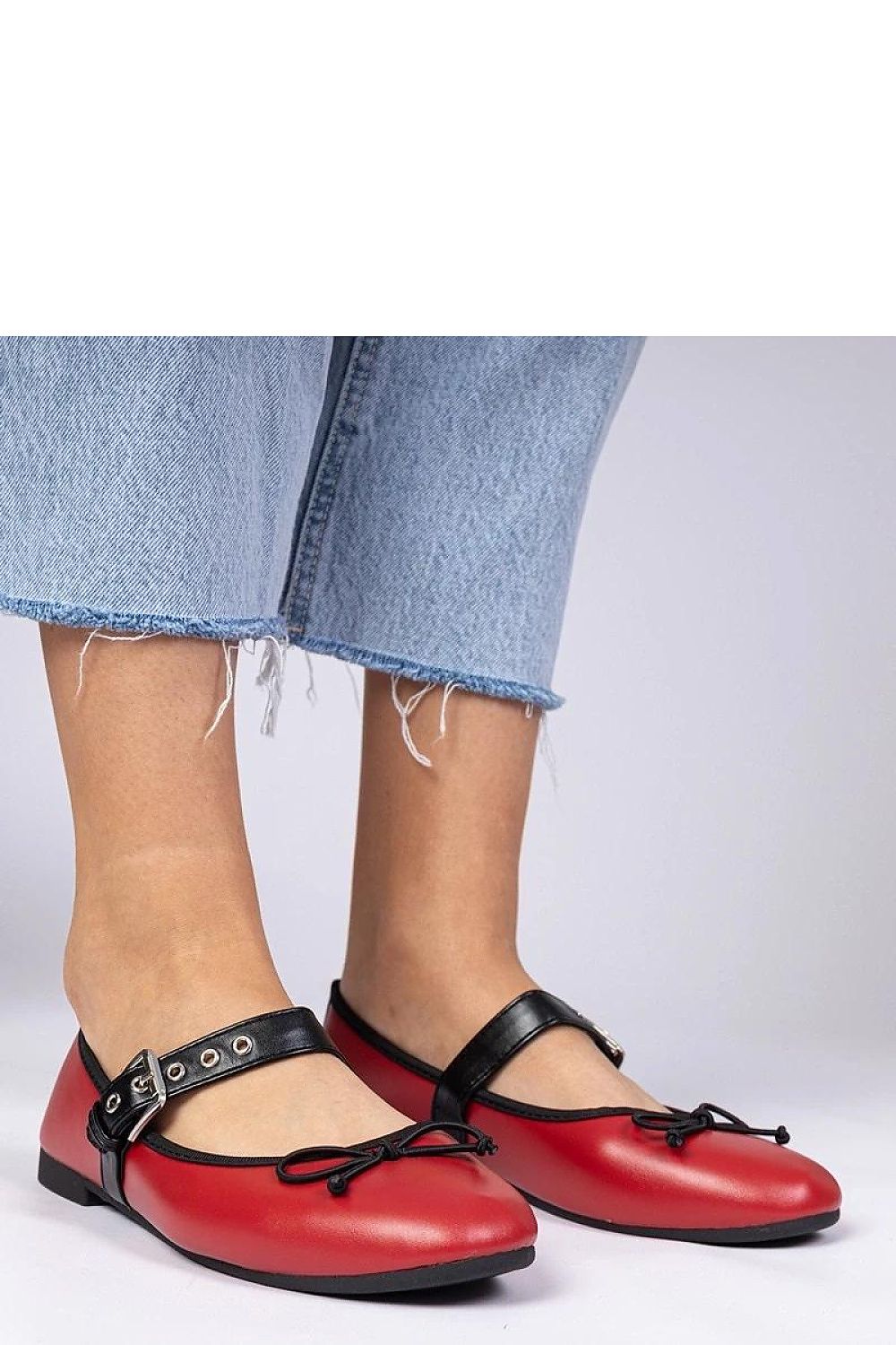 Ballet flats model 210937 PRIMO