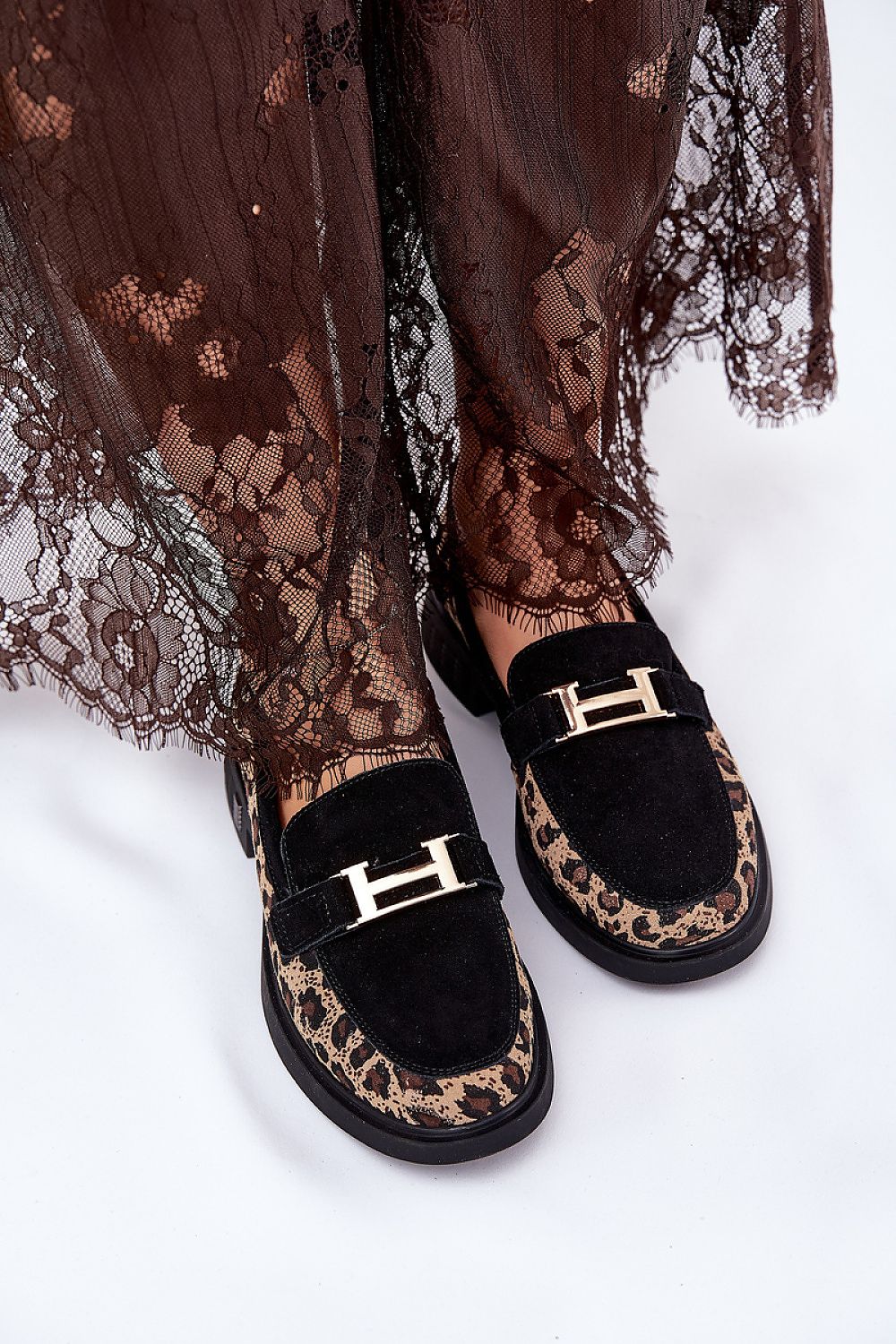 Mocassin model 211094 Step in style