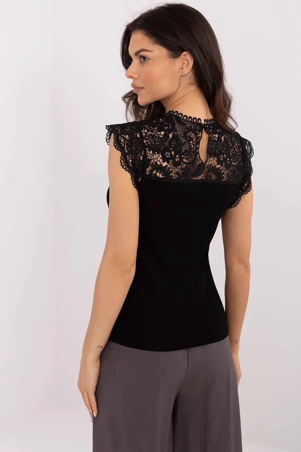 Blouse model 211170 NM