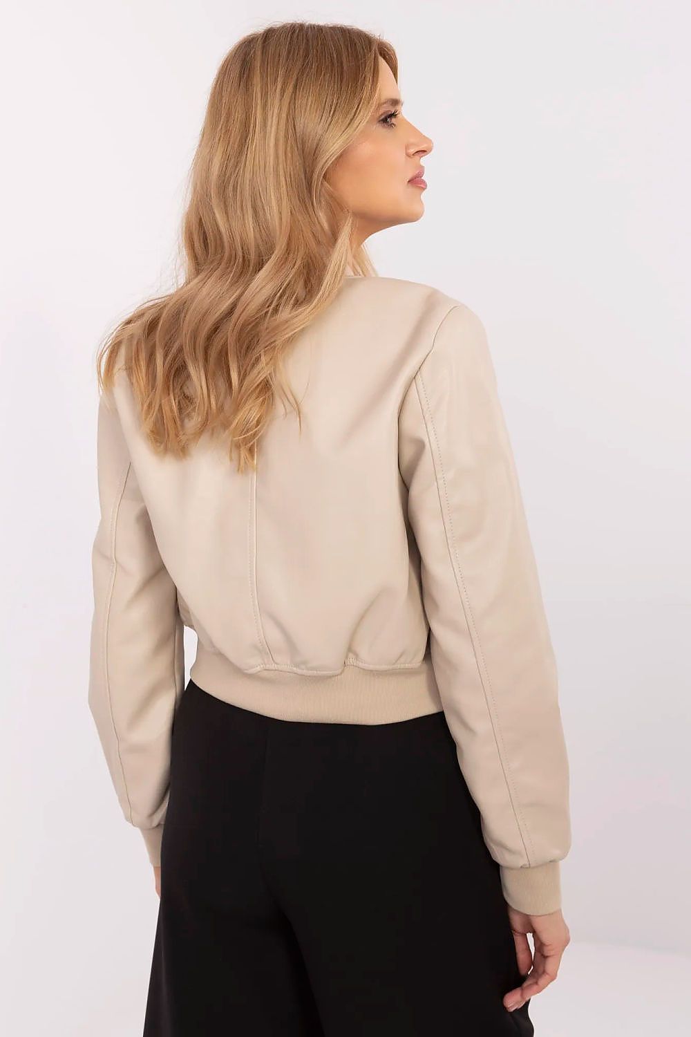 Jacket model 211184 NM