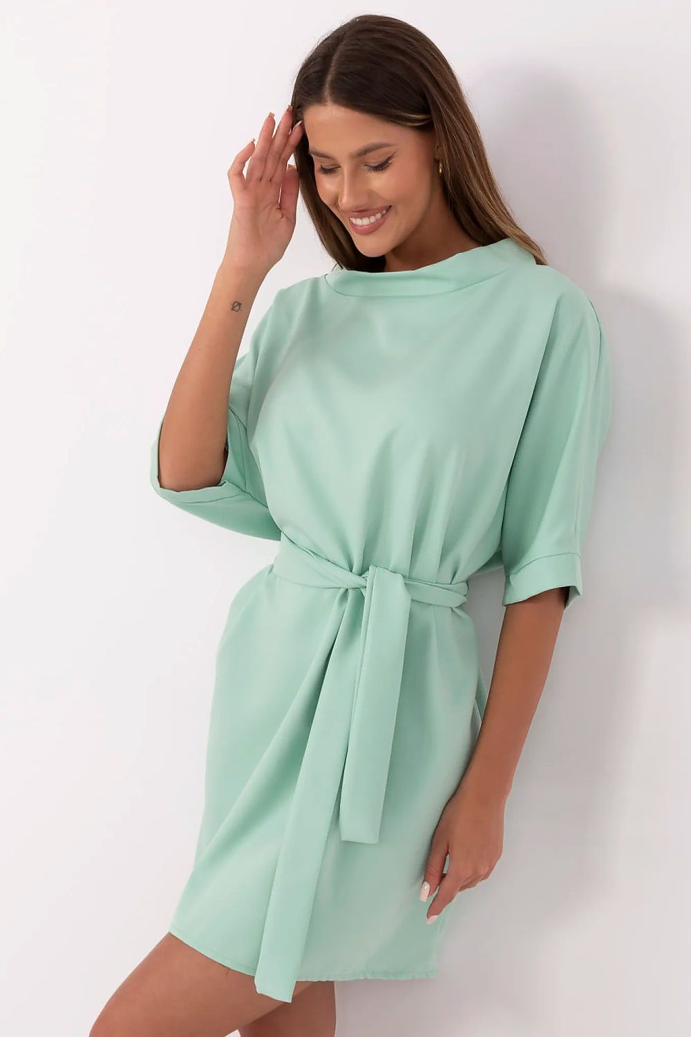 Daydress model 211282 Italy Moda