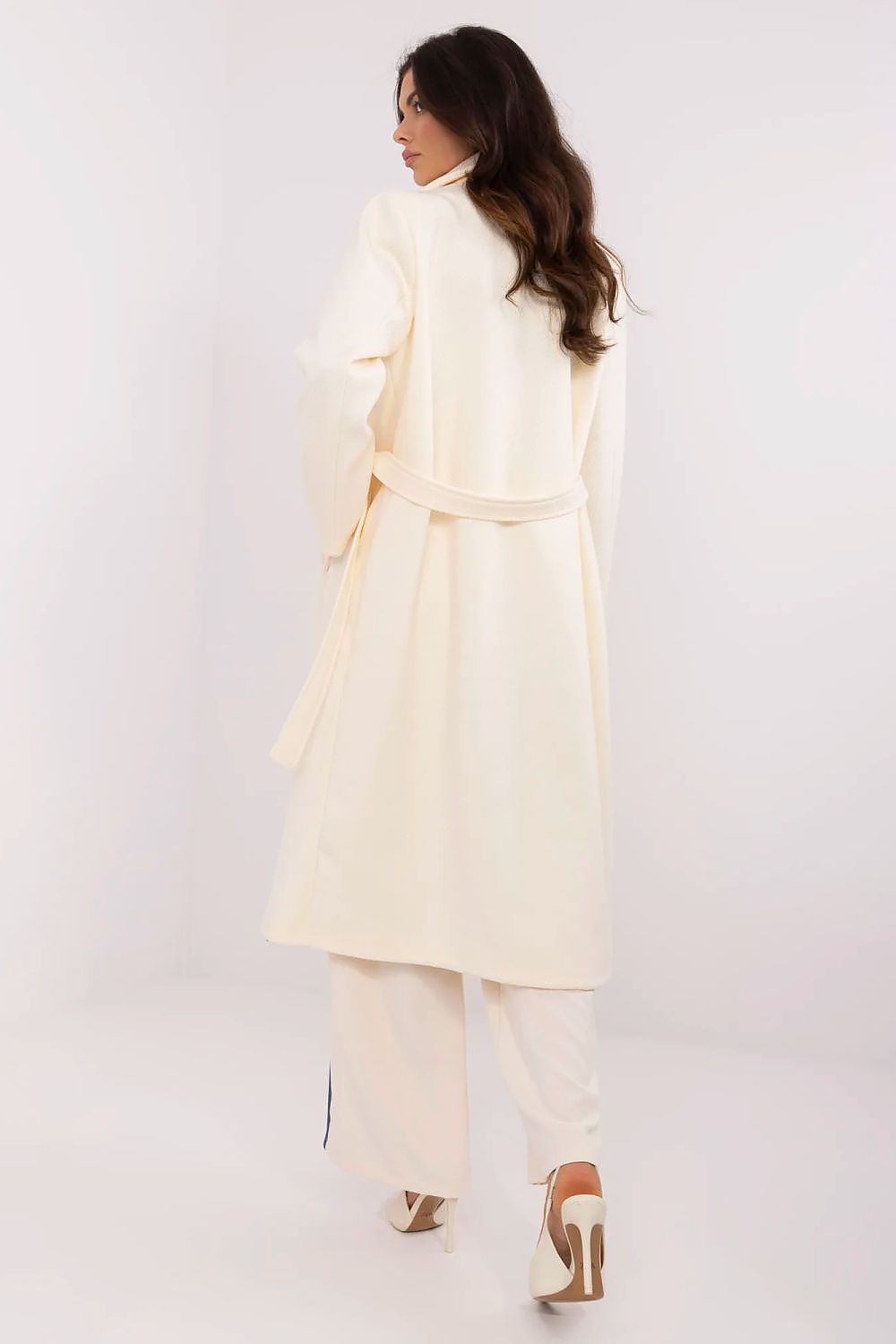 Coat model 211302 Italy Moda