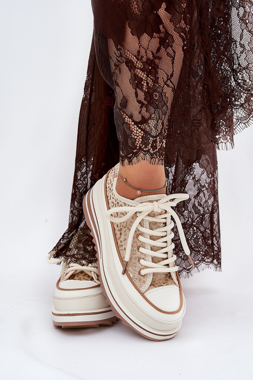 Sneakers model 211353 Step in style