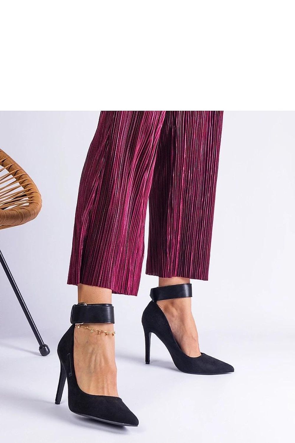 High heels model 211600 PRIMO