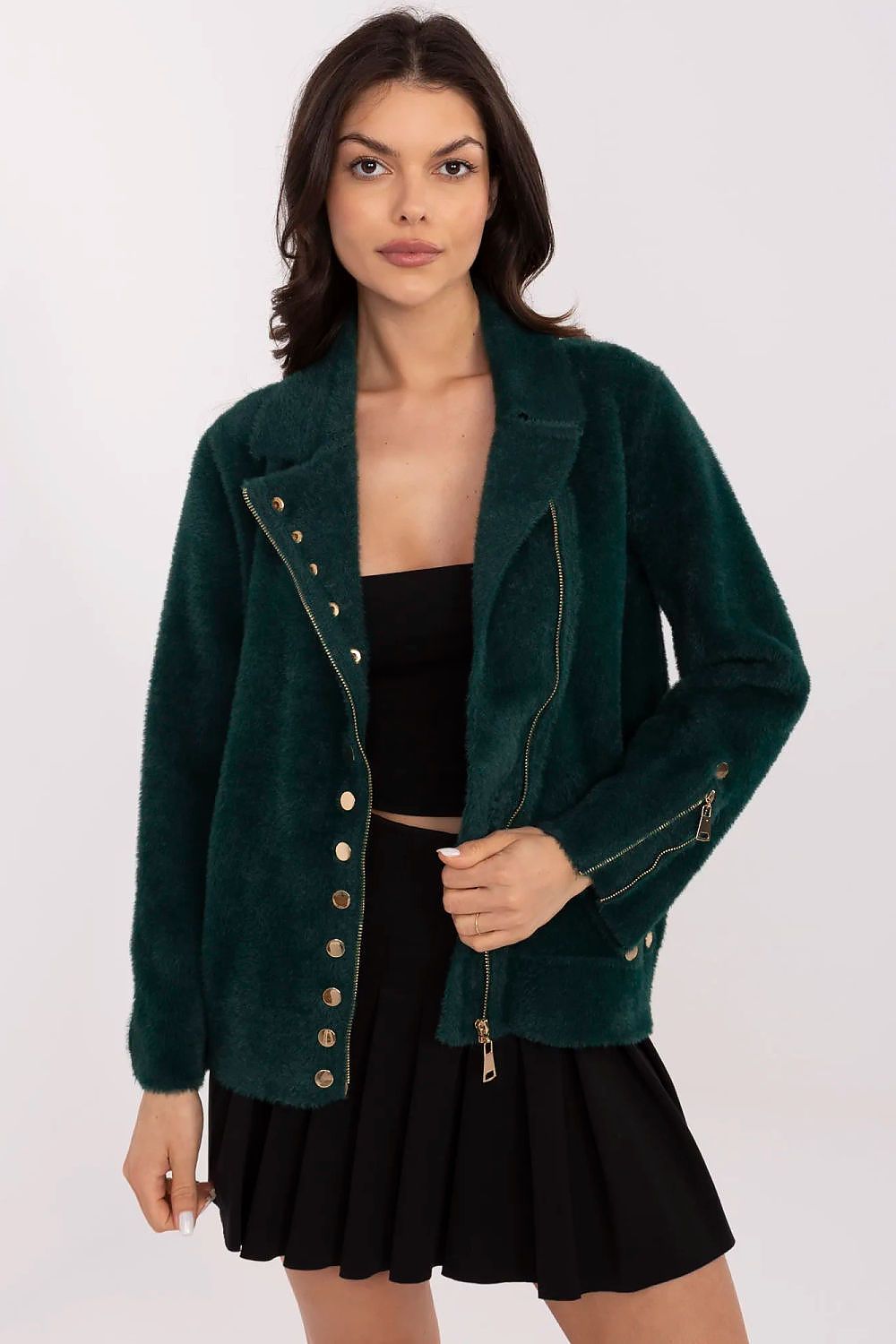 Jacket model 211719 MBM
