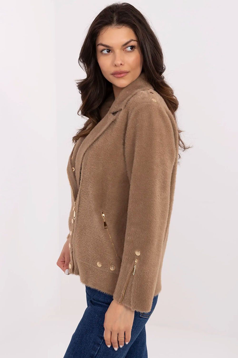 Jacket model 211720 MBM