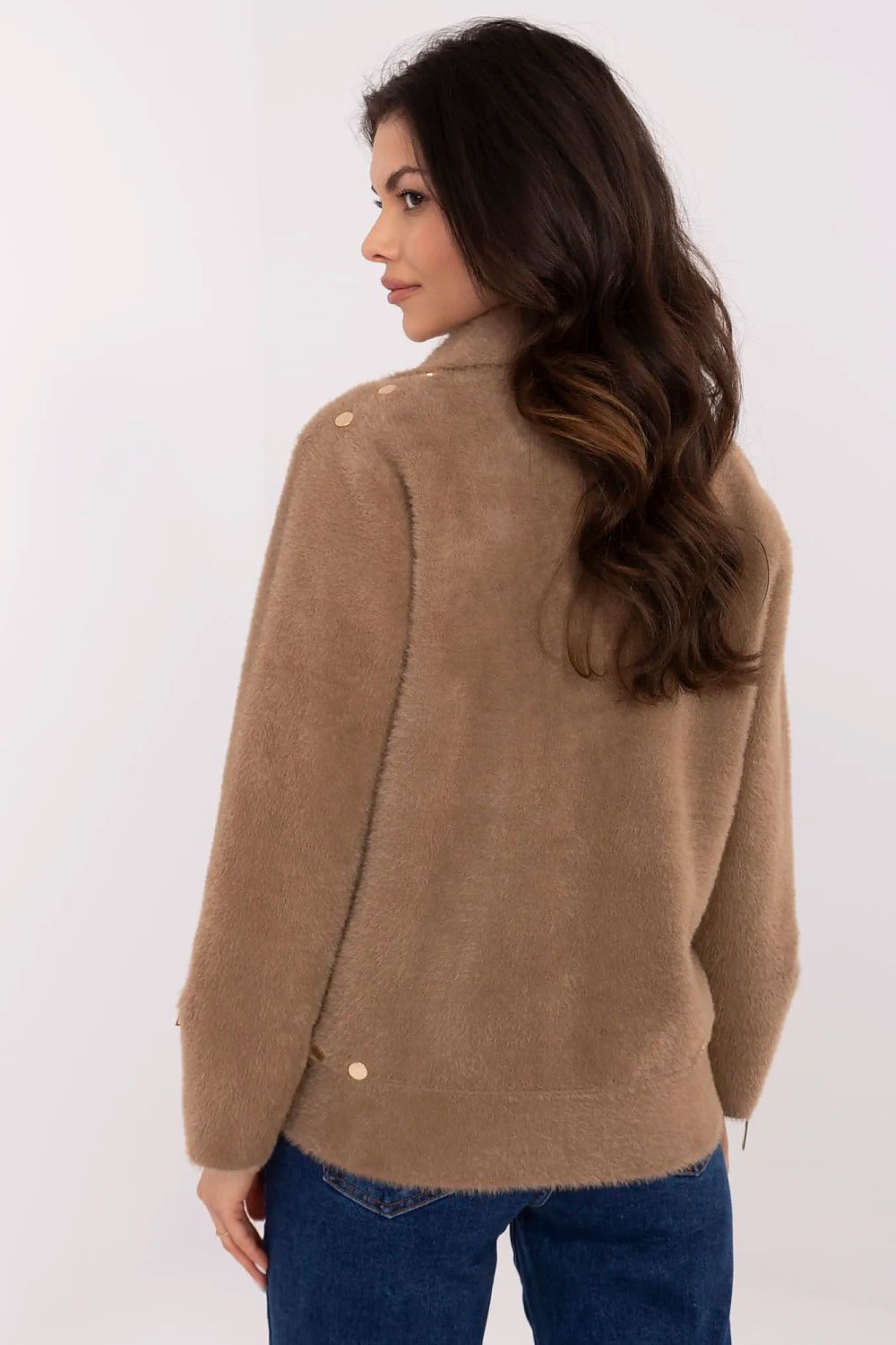 Jacket model 211720 MBM