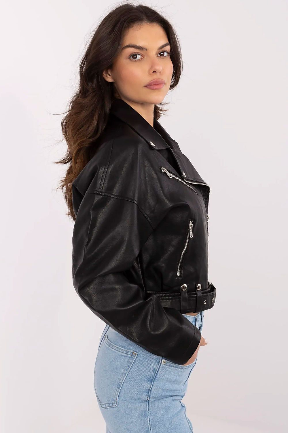 Jacket model 211726 MBM