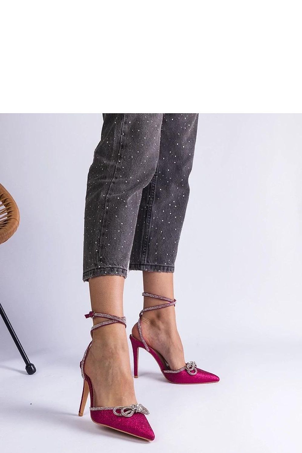 High heels model 211859 PRIMO