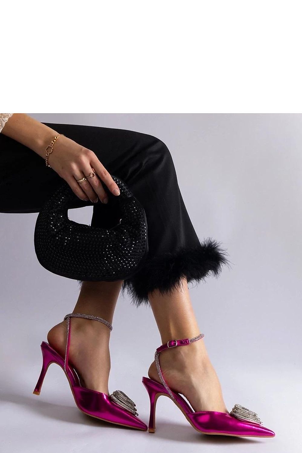 High heels model 211869 PRIMO
