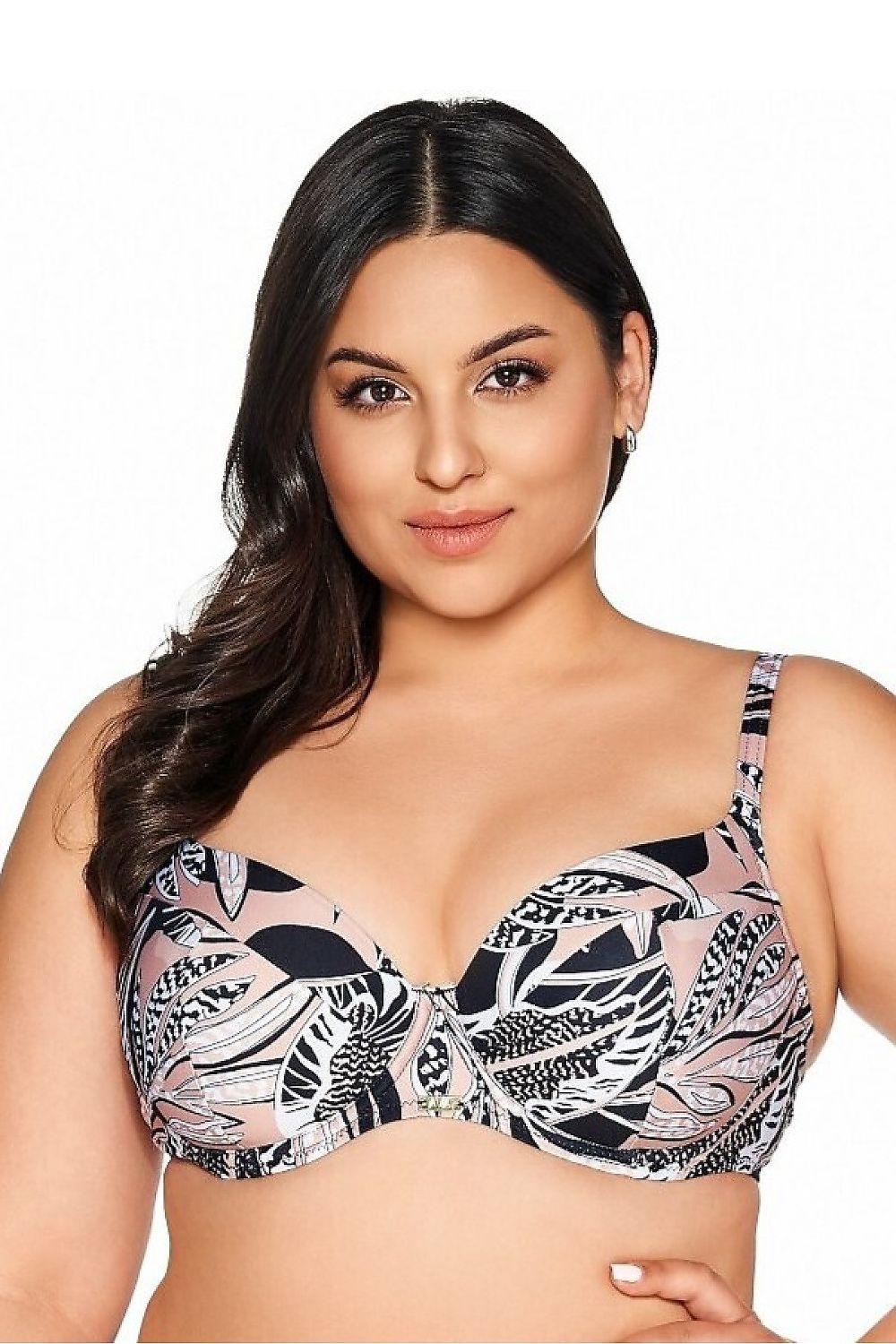 Swimming bra model 211874 Ava