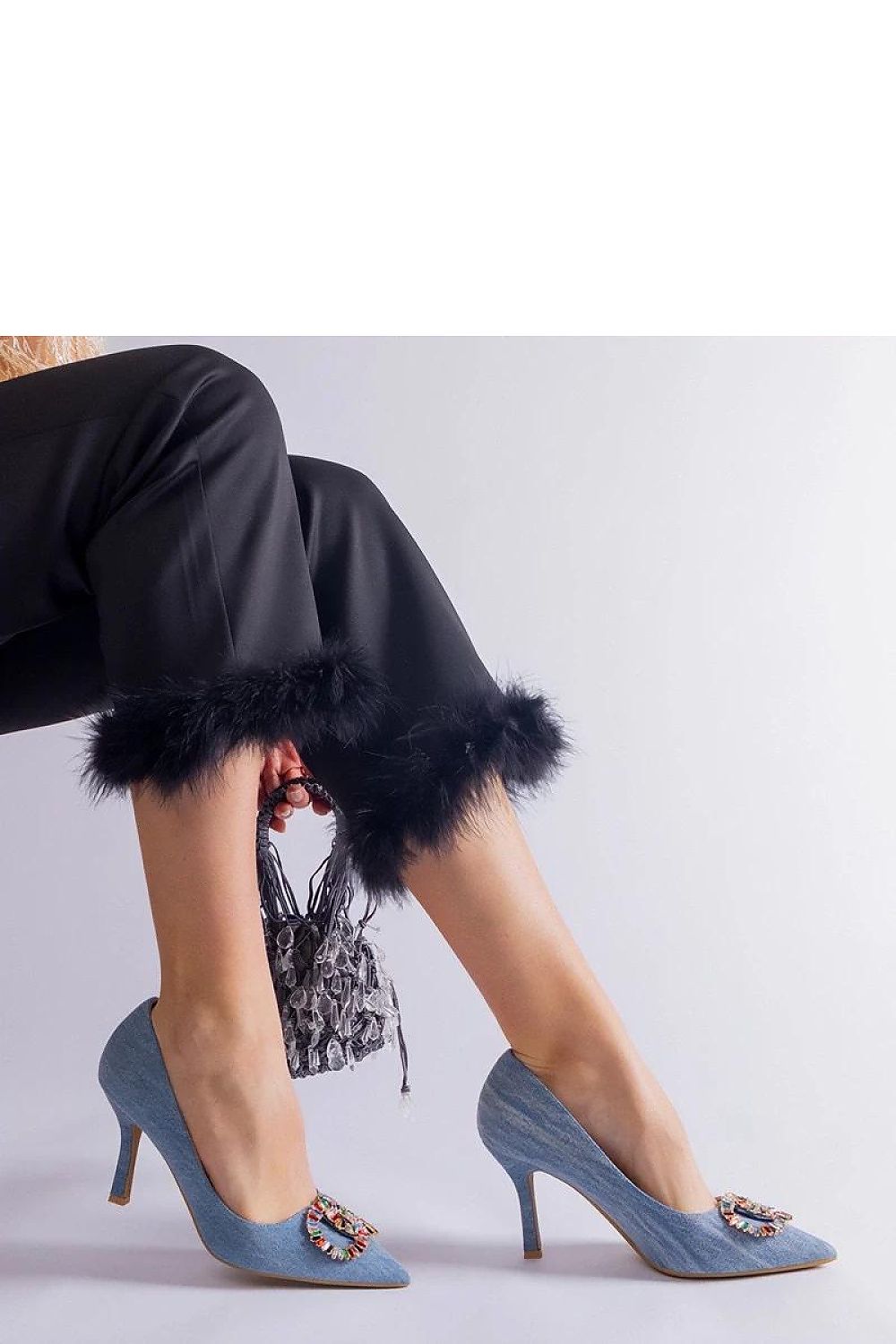 High heels model 211913 PRIMO