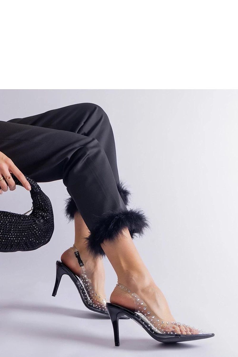 High heels model 211917 PRIMO