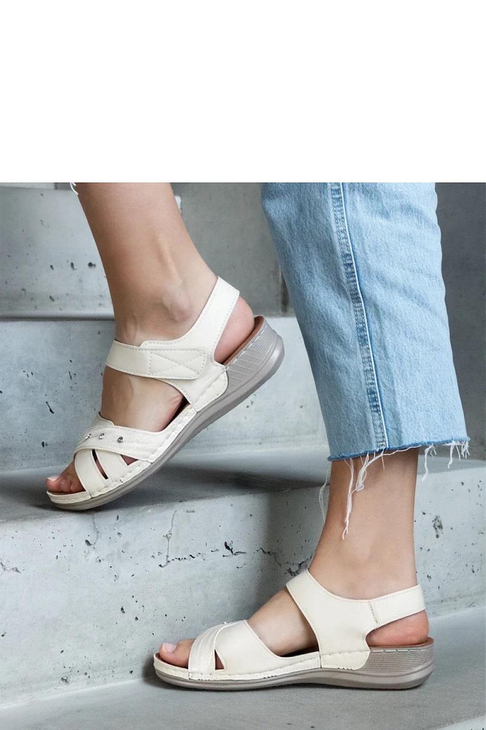 Sandals model 212074 PRIMO
