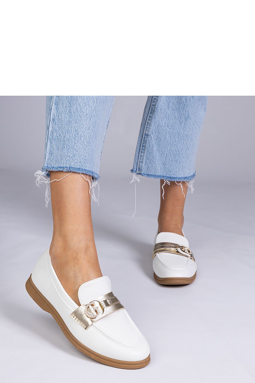 Mocassin model 212435 PRIMO