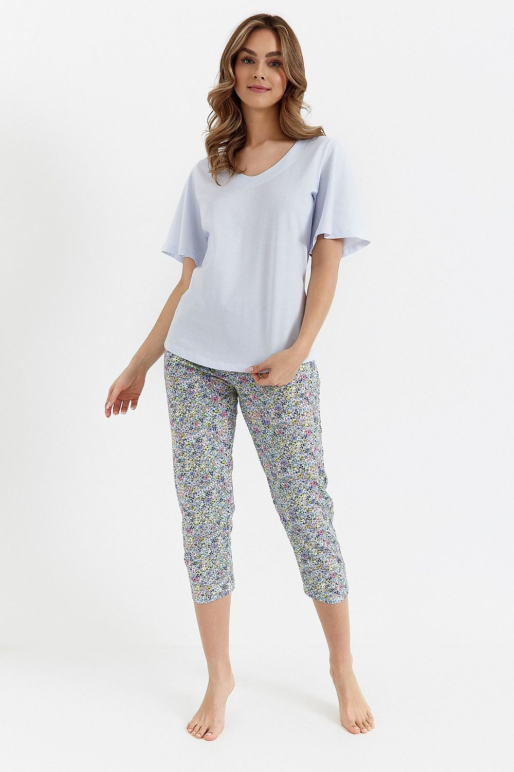 Pyjama model 212748 Cana