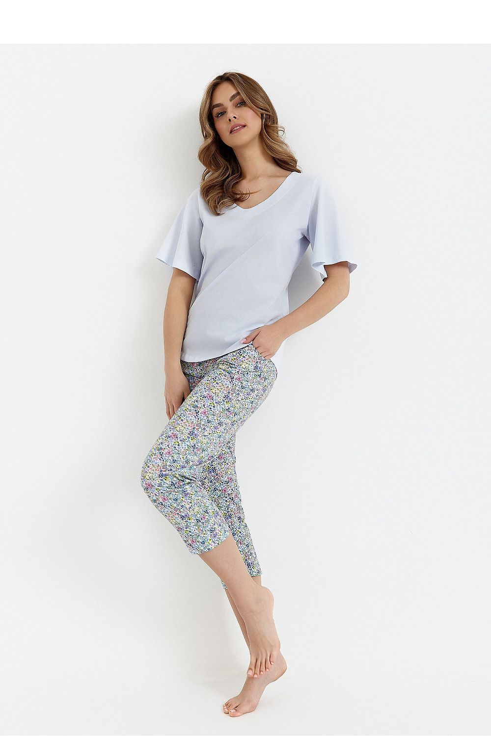 Pyjama model 212748 Cana