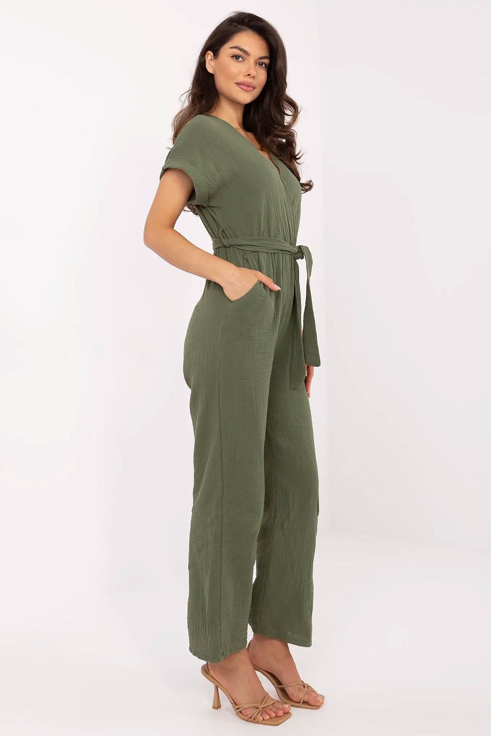 Suit model 213068 Italy Moda