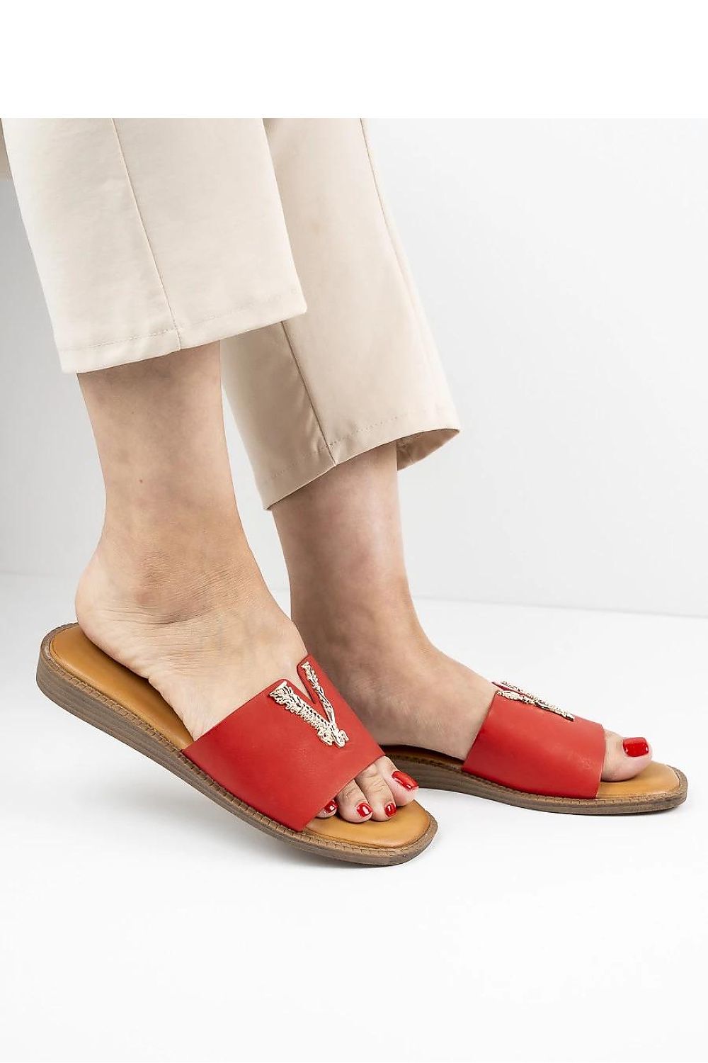 Flip-flops model 213129 Inello